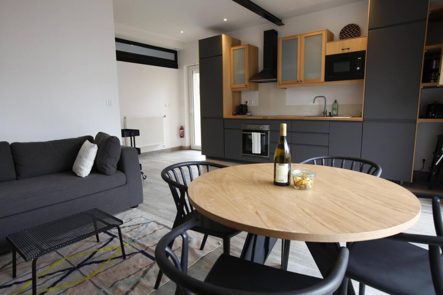 Maison Syrah Villa *